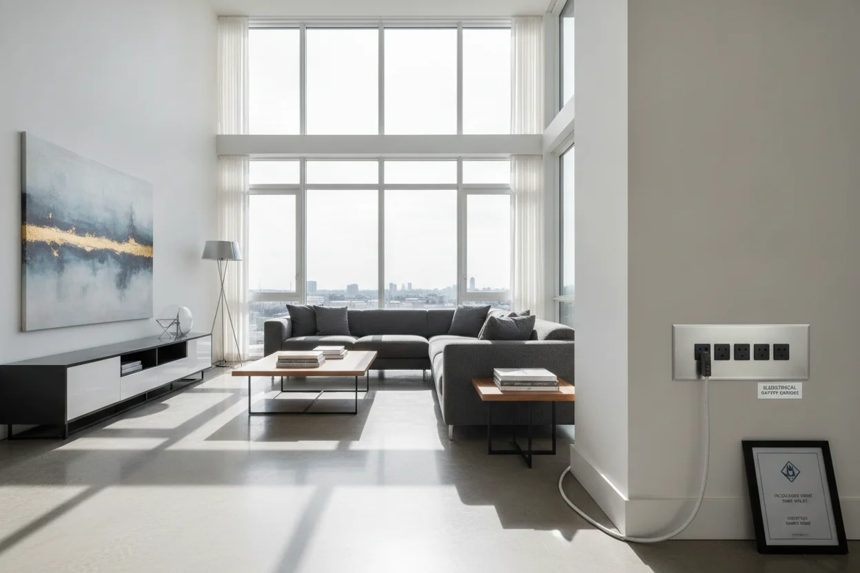Investing in Safety The Cost Breakdown of House Rewiring