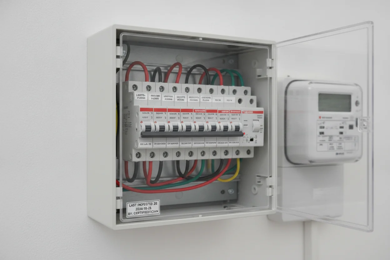 Rewiring FAQs Answering the Top Questions About House Rewiring in Glasgow