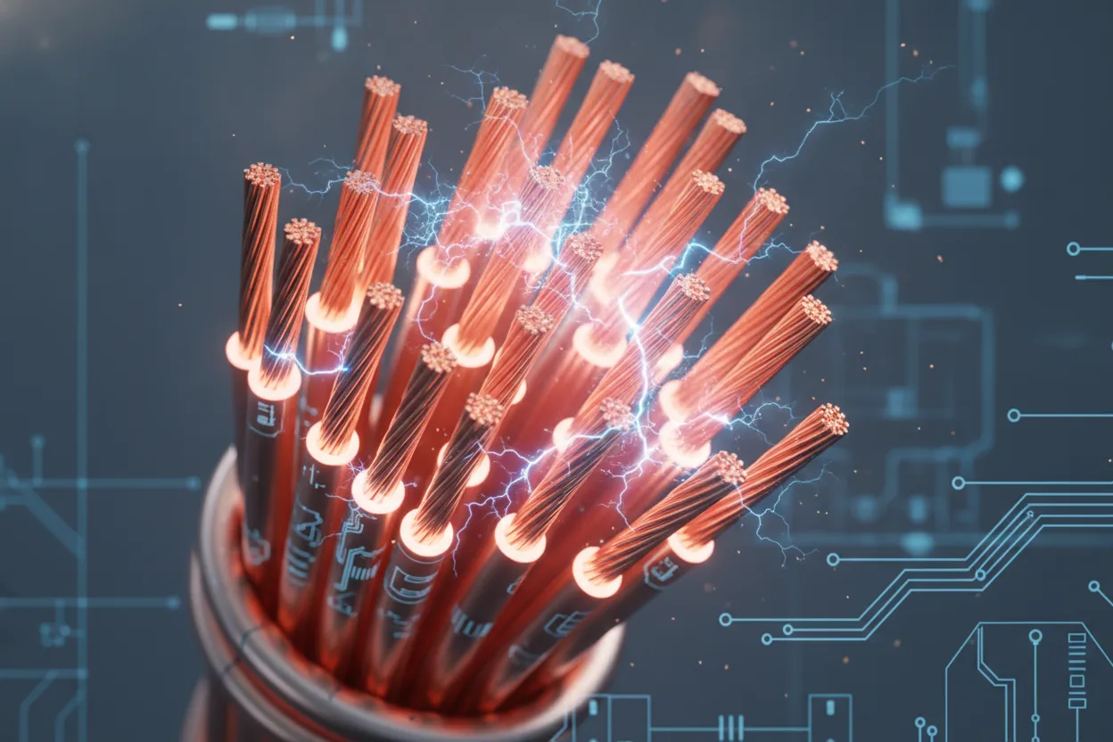Spotting the Signs When Does Your Home Need a Rewire